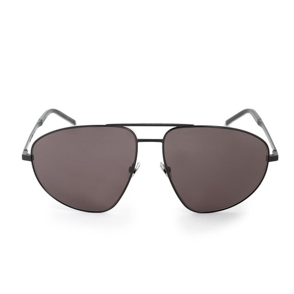 Saint Laurent Saint Laurent SL 211 002 60 Aviator Sunglasses - Picture 1 of 5